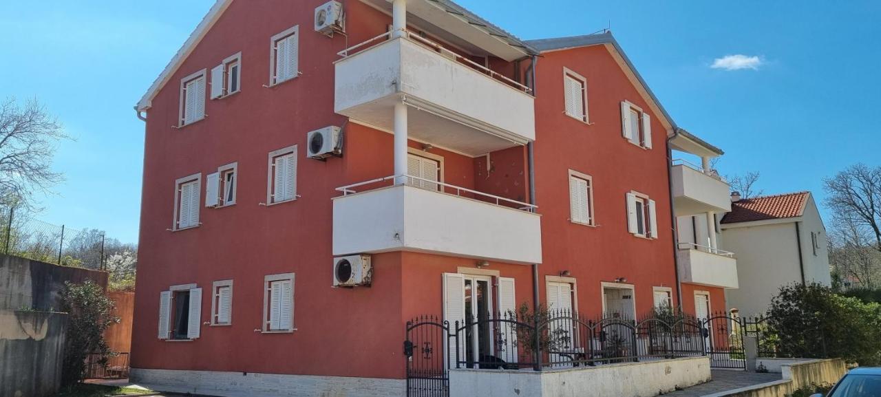 Apartman Odin Čižići Εξωτερικό φωτογραφία